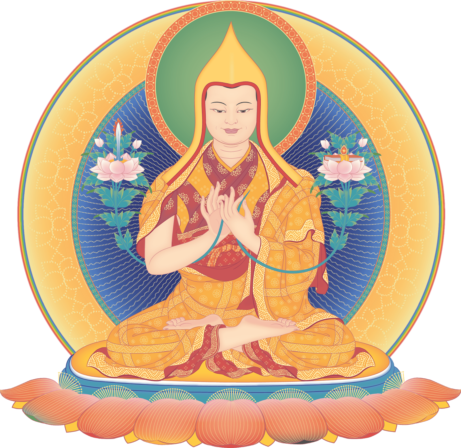 Je Tsongkhapa 4_transparent.png