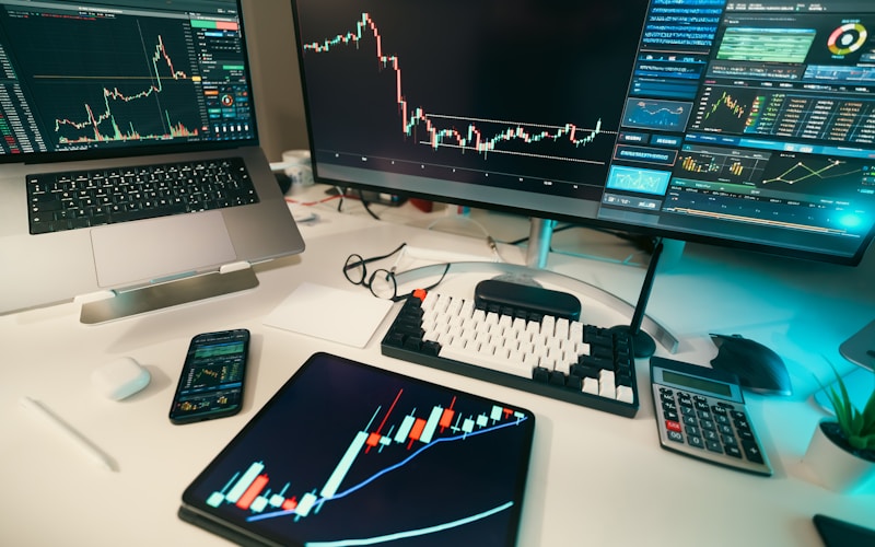 Forex vs. Crypto Scams: Which is More Dangerous in 2025?